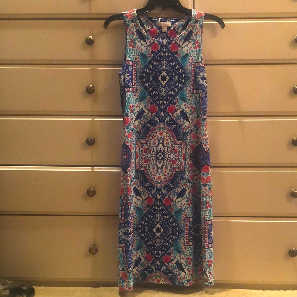 Casual dress
